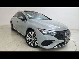 2024 MERCEDES-BENZ EQE 350 SEDAN 
