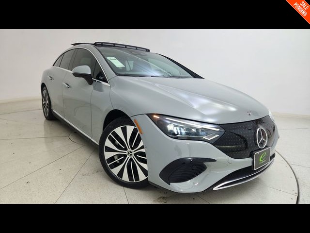 BUY MERCEDES-BENZ EQE 2024 350 SEDAN, EV BIDDER