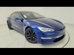2023 TESLA MODEL S STANDARD RANGE 
