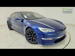 2023 TESLA MODEL S STANDARD RANGE 