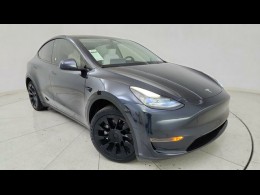 2024 TESLA MODEL Y STANDARD RANGE 