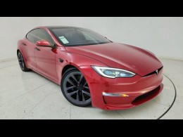 2022 TESLA MODEL S BASE 