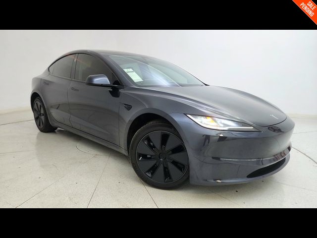 BUY TESLA MODEL 3 2025 Long Range, EV BIDDER