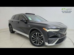 2024 ACURA ZDX BASE 