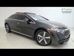 2023 MERCEDES-BENZ EQS 450 
