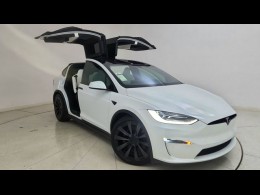 2022 TESLA MODEL X BASE 