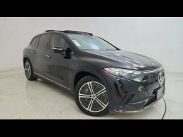 2023 MERCEDES-BENZ EQS 450 