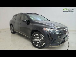 2023 MERCEDES-BENZ EQS 450 