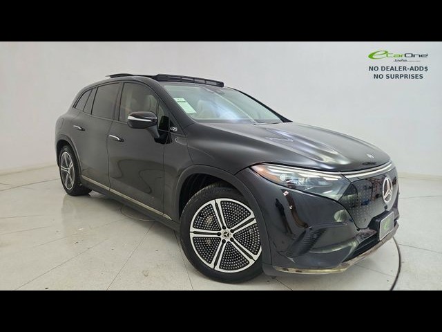 BUY MERCEDES-BENZ EQS 2023 450, EV BIDDER