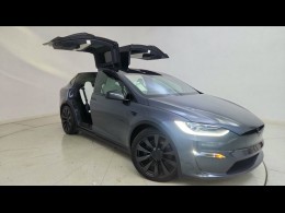 2022 TESLA MODEL X BASE 