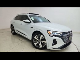 2024 AUDI Q8 E-TRON PREMIUM PLUS 