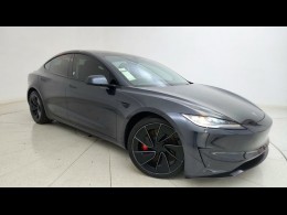 2025 TESLA MODEL 3 Performance 