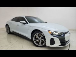 2023 AUDI E-TRON GT PRESTIGE 