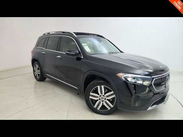 BUY MERCEDES-BENZ EQB 2023 300, EV BIDDER