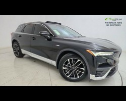 2024 Acura Zdx