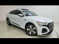 BUY AUDI Q8 SPORTBACK E-TRON 2024 PREMIUM PLUS, EV BIDDER