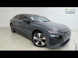 2025 AUDI A6 SPORTBACK E-TRON PREMIUM PLUS 