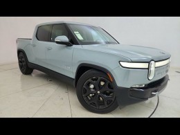 2023 RIVIAN R1T ADVENTURE 