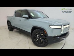 2023 RIVIAN R1T ADVENTURE DUAL MOTOR PERF LARGE PACK 