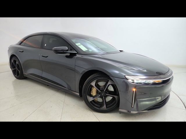 BUY LUCID AIR 2024 TOURING, EV BIDDER