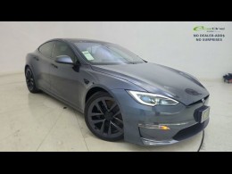 2022 TESLA MODEL S BASE 