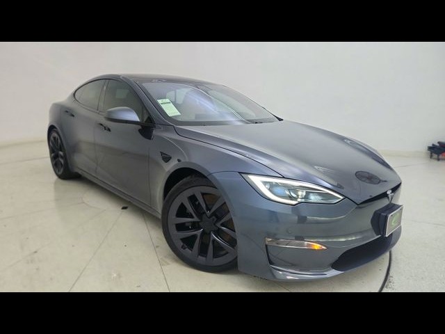 BUY TESLA MODEL S 2022 BASE, EV BIDDER