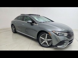 2024 MERCEDES-BENZ EQE 350 SEDAN 