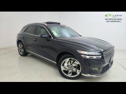 2025 GENESIS ELECTRIFIED GV70 PRESTIGE 