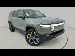 2022 RIVIAN R1S LAUNCH EDITION 