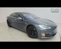 2019 Tesla Model S
