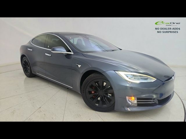 BUY TESLA MODEL S 2019 100D, EV BIDDER