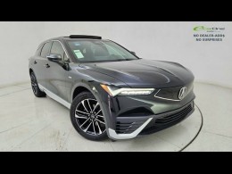 2024 ACURA ZDX BASE 