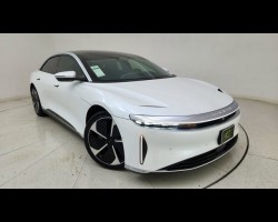 2023 Lucid Air