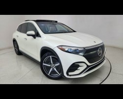 2023 Mercedes-benz Eqs