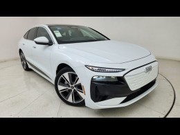 2025 AUDI A6 SPORTBACK E-TRON PREMIUM PLUS 