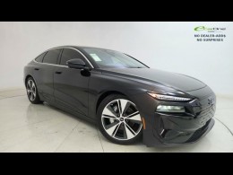 2025 AUDI A6 SPORTBACK E-TRON PRESTIGE 