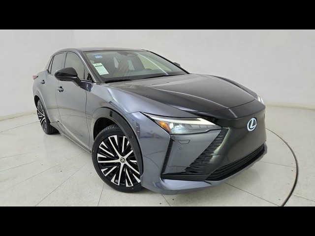 BUY LEXUS RZ 2023 450E PREMIUM, EV BIDDER