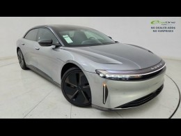 2024 LUCID AIR TOURING 
