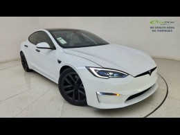 2023 TESLA MODEL S STANDARD RANGE 