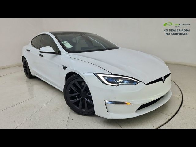 BUY TESLA MODEL S 2023 STANDARD RANGE, EV BIDDER