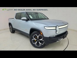 2023 RIVIAN R1T ADVENTURE 