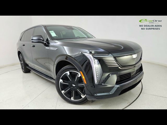 BUY CADILLAC ESCALADE IQ 2025 SPORT 2, EV BIDDER