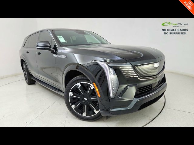 BUY CADILLAC ESCALADE IQ 2025 SPORT 2, EV BIDDER