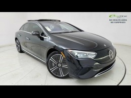 2024 MERCEDES-BENZ EQE 350 SEDAN 