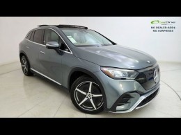 2023 MERCEDES-BENZ EQE 350+ SUV 