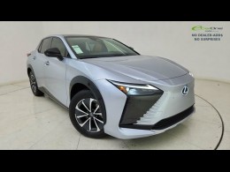 2025 LEXUS RZ 300E PREMIUM 