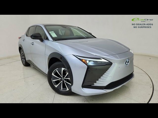 BUY LEXUS RZ 2025 300E PREMIUM, EV BIDDER