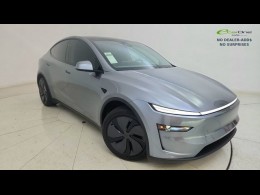 2026 TESLA MODEL Y PREMIUM 
