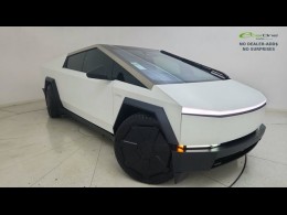 2024 TESLA CYBERTRUCK BASE 