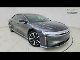 2024 LUCID AIR TOURING 